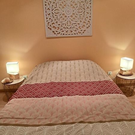 Appartement Lumineux , Carpentras Centre Dış mekan fotoğraf