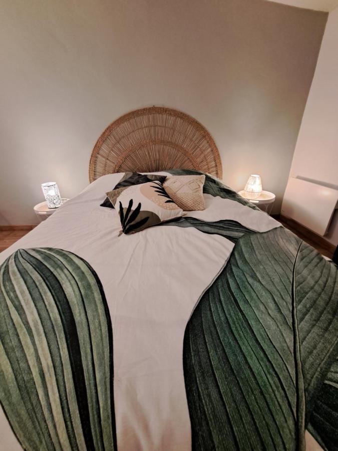 Appartement Lumineux , Carpentras Centre Dış mekan fotoğraf