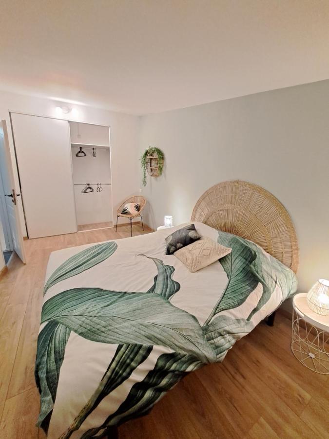 Appartement Lumineux , Carpentras Centre Dış mekan fotoğraf