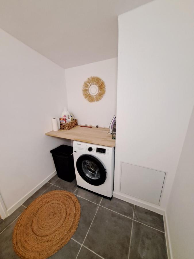 Appartement Lumineux , Carpentras Centre Dış mekan fotoğraf